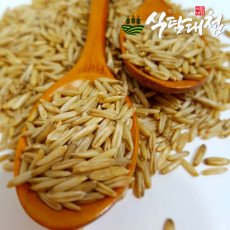 식탐대첩 국내산 잡곡 귀리 1kg